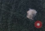 Image of T-28D Trojan aircraft Vietnam, 1962, second 32 stock footage video 65675075351