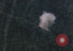 Image of T-28D Trojan aircraft Vietnam, 1962, second 33 stock footage video 65675075351