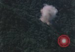 Image of T-28D Trojan aircraft Vietnam, 1962, second 34 stock footage video 65675075351