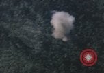 Image of T-28D Trojan aircraft Vietnam, 1962, second 36 stock footage video 65675075351