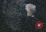 Image of T-28D Trojan aircraft Vietnam, 1962, second 37 stock footage video 65675075351