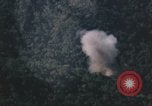 Image of T-28D Trojan aircraft Vietnam, 1962, second 38 stock footage video 65675075351