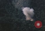 Image of T-28D Trojan aircraft Vietnam, 1962, second 39 stock footage video 65675075351