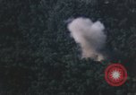 Image of T-28D Trojan aircraft Vietnam, 1962, second 40 stock footage video 65675075351