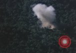 Image of T-28D Trojan aircraft Vietnam, 1962, second 41 stock footage video 65675075351