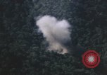 Image of T-28D Trojan aircraft Vietnam, 1962, second 42 stock footage video 65675075351