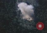 Image of T-28D Trojan aircraft Vietnam, 1962, second 43 stock footage video 65675075351