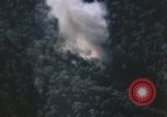 Image of T-28D Trojan aircraft Vietnam, 1962, second 44 stock footage video 65675075351