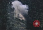 Image of T-28D Trojan aircraft Vietnam, 1962, second 45 stock footage video 65675075351