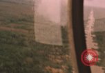 Image of aerial views of napalm bomb explosions in Vietnam War Vietnam, 1962, second 28 stock footage video 65675075352