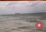 Image of bomb explosions Vietnam, 1962, second 1 stock footage video 65675075354