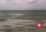 Image of bomb explosions Vietnam, 1962, second 3 stock footage video 65675075354