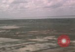 Image of bomb explosions Vietnam, 1962, second 4 stock footage video 65675075354