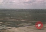 Image of bomb explosions Vietnam, 1962, second 5 stock footage video 65675075354