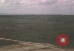 Image of bomb explosions Vietnam, 1962, second 6 stock footage video 65675075354