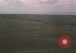 Image of bomb explosions Vietnam, 1962, second 7 stock footage video 65675075354