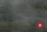 Image of bomb explosions Vietnam, 1962, second 12 stock footage video 65675075354