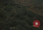 Image of bomb explosions Vietnam, 1962, second 14 stock footage video 65675075354
