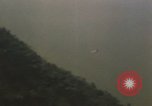 Image of bomb explosions Vietnam, 1962, second 17 stock footage video 65675075354