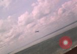 Image of bomb explosions Vietnam, 1962, second 19 stock footage video 65675075354