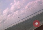 Image of bomb explosions Vietnam, 1962, second 20 stock footage video 65675075354