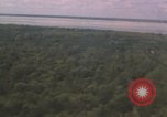 Image of bomb explosions Vietnam, 1962, second 26 stock footage video 65675075354