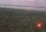Image of bomb explosions Vietnam, 1962, second 27 stock footage video 65675075354