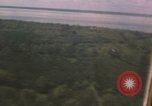 Image of bomb explosions Vietnam, 1962, second 29 stock footage video 65675075354