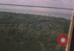 Image of bomb explosions Vietnam, 1962, second 30 stock footage video 65675075354