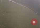 Image of bomb explosions Vietnam, 1962, second 36 stock footage video 65675075354