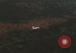 Image of bomb explosions Vietnam, 1962, second 47 stock footage video 65675075354