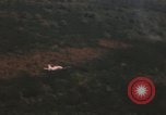 Image of bomb explosions Vietnam, 1962, second 48 stock footage video 65675075354