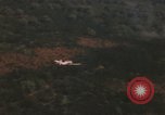 Image of bomb explosions Vietnam, 1962, second 49 stock footage video 65675075354