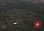 Image of bomb explosions Vietnam, 1962, second 52 stock footage video 65675075354