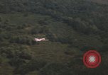 Image of bomb explosions Vietnam, 1962, second 53 stock footage video 65675075354
