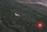 Image of bomb explosions Vietnam, 1962, second 55 stock footage video 65675075354