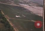 Image of bomb explosions Vietnam, 1962, second 57 stock footage video 65675075354