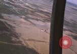 Image of bomb explosions Vietnam, 1962, second 59 stock footage video 65675075354