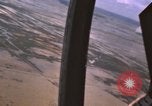 Image of bomb explosions Vietnam, 1962, second 60 stock footage video 65675075354