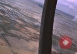 Image of bomb explosions Vietnam, 1962, second 61 stock footage video 65675075354
