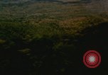 Image of bomb explosions Vietnam, 1962, second 5 stock footage video 65675075355