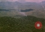 Image of bomb explosions Vietnam, 1962, second 10 stock footage video 65675075355