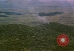 Image of bomb explosions Vietnam, 1962, second 11 stock footage video 65675075355