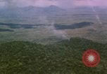 Image of bomb explosions Vietnam, 1962, second 12 stock footage video 65675075355