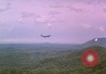 Image of bomb explosions Vietnam, 1962, second 18 stock footage video 65675075355