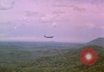 Image of bomb explosions Vietnam, 1962, second 20 stock footage video 65675075355