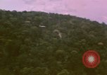 Image of bomb explosions Vietnam, 1962, second 38 stock footage video 65675075355