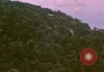 Image of bomb explosions Vietnam, 1962, second 42 stock footage video 65675075355