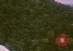 Image of bomb explosions Vietnam, 1962, second 44 stock footage video 65675075355
