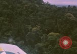 Image of bomb explosions Vietnam, 1962, second 46 stock footage video 65675075355